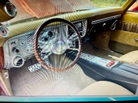 1969 Chevrolet Chevelle for sale in Michigan (ID-125247)
