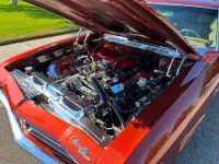 1969 Chevrolet Chevelle for sale in Michigan (ID-125247)