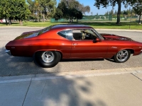 1969 Chevrolet Chevelle for sale in Michigan (ID-125247)