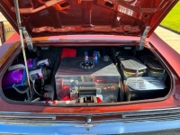 1969 Chevrolet Chevelle for sale in Michigan (ID-125247)