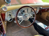 1969 Chevrolet Chevelle for sale in Michigan (ID-125247)