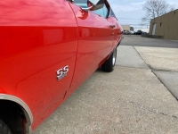 1969 Chevrolet Chevelle for sale in Riverhead, New York (ID-125421)
