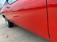 1969 Chevrolet Chevelle for sale in Riverhead, New York (ID-125421)