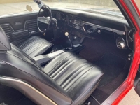 1969 Chevrolet Chevelle for sale in Riverhead, New York (ID-125421)
