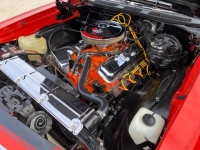 1969 Chevrolet Chevelle for sale in Riverhead, New York (ID-125421)