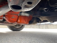 1969 Chevrolet Chevelle for sale in Riverhead, New York (ID-125421)
