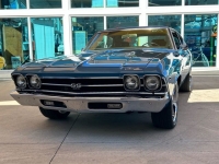 1969 Chevrolet Chevelle for sale in Riverhead, New York (ID-125439)