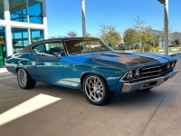 1969 Chevrolet Chevelle for sale in Riverhead, New York (ID-125439)