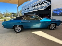 1969 Chevrolet Chevelle for sale in Riverhead, New York (ID-125439)
