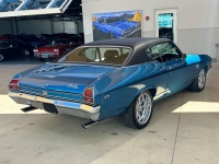 1969 Chevrolet Chevelle for sale in Riverhead, New York (ID-125439)