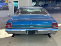 1969 Chevrolet Chevelle for sale in Riverhead, New York (ID-125439)