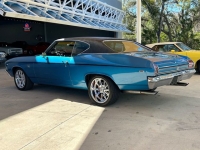 1969 Chevrolet Chevelle for sale in Riverhead, New York (ID-125439)