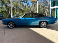 1969 Chevrolet Chevelle for sale in Riverhead, New York (ID-125439)