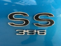 1969 Chevrolet Chevelle for sale in Riverhead, New York (ID-125439)