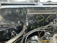 1969 Chevrolet Chevelle for sale in Michigan (ID-125529)