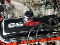 1969 Chevrolet Chevelle for sale in Michigan (ID-125529)