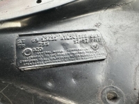1969 Chevrolet Chevelle for sale in Michigan (ID-125529)