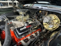 1969 Chevrolet Chevelle for sale in Michigan (ID-125529)