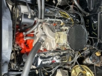 1969 Chevrolet Chevelle for sale in Michigan (ID-125529)