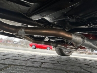 1969 Chevrolet Chevelle for sale in Michigan (ID-125529)