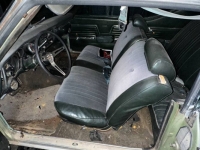 1969 Chevrolet Chevelle for sale in Michigan (ID-125960)