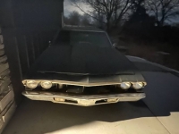 1969 Chevrolet Chevelle for sale in Michigan (ID-125960)