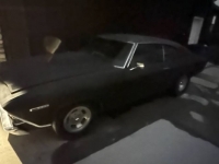 1969 Chevrolet Chevelle for sale in Michigan (ID-125960)