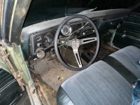 1969 Chevrolet Chevelle for sale in Michigan (ID-125960)
