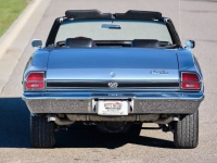 1969 Chevrolet Chevelle for sale in Riverhead, New York (ID-126301)