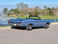 1969 Chevrolet Chevelle for sale in Riverhead, New York (ID-126301)