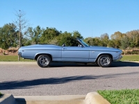 1969 Chevrolet Chevelle for sale in Riverhead, New York (ID-126301)
