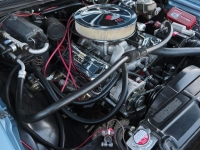 1969 Chevrolet Chevelle for sale in Riverhead, New York (ID-126301)