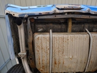 1969 Chevrolet Chevelle for sale in Riverhead, New York (ID-126301)
