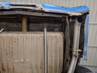 1969 Chevrolet Chevelle for sale in Riverhead, New York (ID-126301)