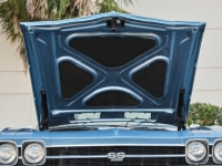 1969 Chevrolet Chevelle for sale in Riverhead, New York (ID-126301)