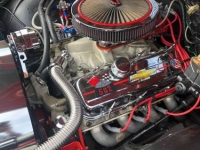 1969 Chevrolet Chevelle for sale in Michigan (ID-126845)