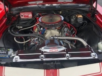 1969 Chevrolet Chevelle for sale in Michigan (ID-126845)