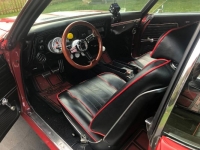 1969 Chevrolet Chevelle for sale in Michigan (ID-126845)