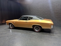1969 Chevrolet Chevelle SS for sale in Addison, Illinois (ID-126915)