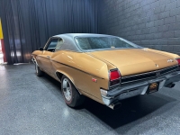 1969 Chevrolet Chevelle SS for sale in Addison, Illinois (ID-126915)