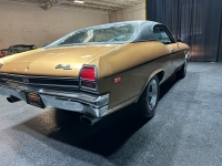 1969 Chevrolet Chevelle SS for sale in Addison, Illinois (ID-126915)
