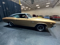 1969 Chevrolet Chevelle SS for sale in Addison, Illinois (ID-126915)