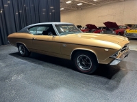 1969 Chevrolet Chevelle SS for sale in Addison, Illinois (ID-126915)
