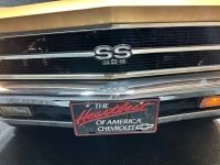 1969 Chevrolet Chevelle SS for sale in Addison, Illinois (ID-126915)