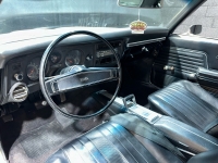 1969 Chevrolet Chevelle SS for sale in Addison, Illinois (ID-126915)