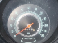 1969 Chevrolet Chevelle SS for sale in Addison, Illinois (ID-126915)
