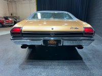 1969 Chevrolet Chevelle SS for sale in Addison, Illinois (ID-126915)