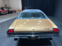 1969 Chevrolet Chevelle SS for sale in Addison, Illinois (ID-126915)
