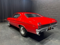 1969 Chevrolet Chevelle for sale in Addison, Illinois (ID-126925)