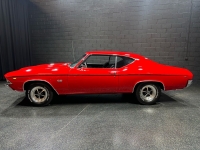 1969 Chevrolet Chevelle for sale in Addison, Illinois (ID-126925)